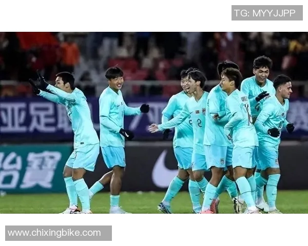 中国对关岛足球赛前瞻及比分预测分析，期待精彩对决与精彩表现