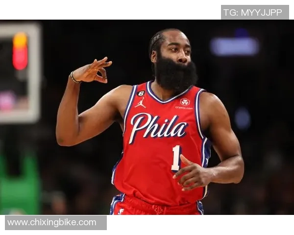 哈登状态急剧下滑76人对4年16亿续约计划陷入犹豫不决 哈登状态急剧下滑76人对4年16亿续约计划陷入犹豫不决