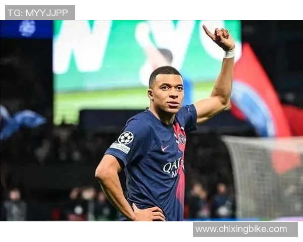 姆巴佩欧冠夜三球闪耀赛后言辞透露未来去向已成定局 姆巴佩欧冠夜三球闪耀赛后言辞透露未来去向已成定局