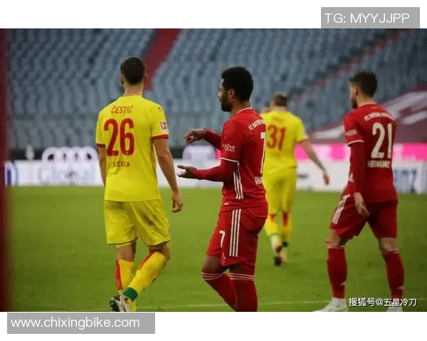 拜仁慕尼黑与科隆激战正酣比分悬念引人关注